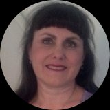 Google profile photo of Debi Mote