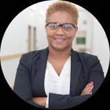 Google profile photo of Tonya James